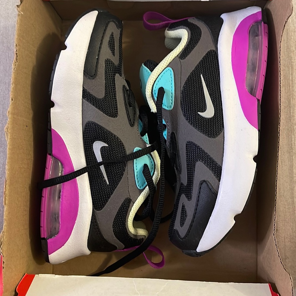 Nike AirMax 200(PS)